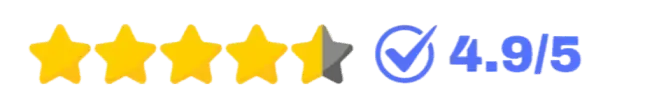 Hewelth GoldenSpine 5 star rating